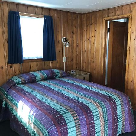 Trail Riders Motel Granby Ngoại thất bức ảnh